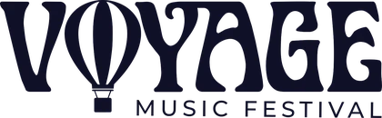 Voyage Music Fest festival sponsorship client logo