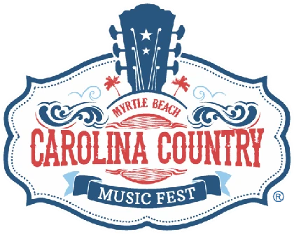 Carolina Country Music Fest festival sponsorship client logo