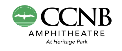 CCNB Amphitheatre festival sponsorship client logo