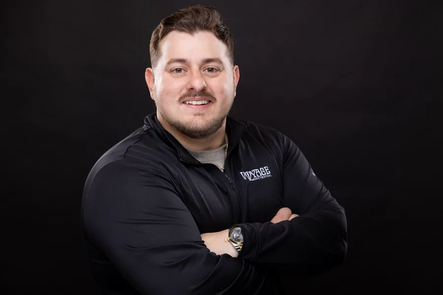 Dallas Russell, founder of Reckless Promotions, festival and event sponsorship sales