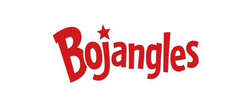Bojangles logo, event sponsorship and brand experience partner