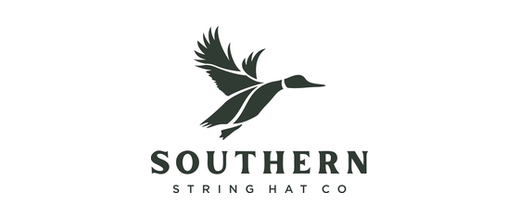 Southern String Hat Co. logo, event sponsorship and brand experience partner