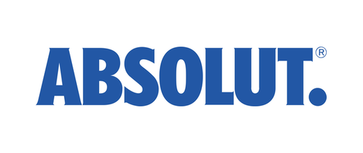 Absolut logo, event sponsorship and brand experience partner