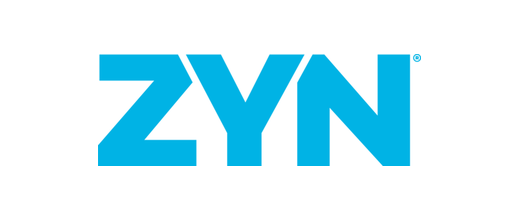 ZYN logo, event sponsorship and brand experience partner
