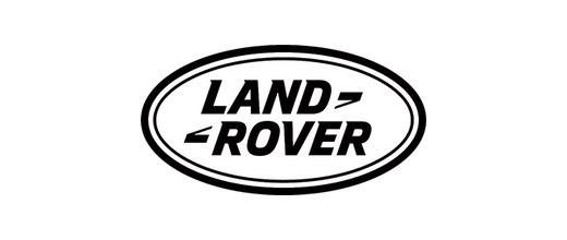 Land Rover logo, event sponsorship and brand experience partner