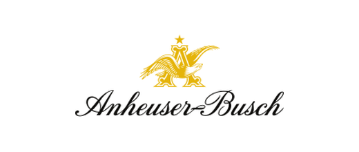Anheuser-Busch logo, event sponsorship and brand experience partner