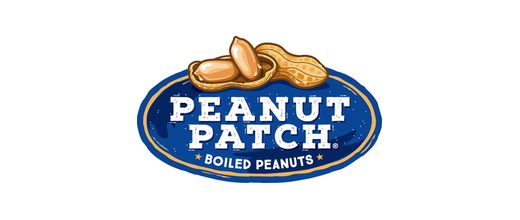 Peanut Patch logo, event sponsorship and brand experience partner
